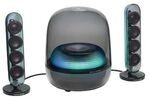Harman Kardon SoundSticks 5 schwarz