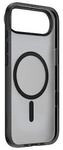 Belkin SheerForce Grip-Series MagSafe f&uuml;r iPhone 17 Air schwarz