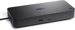 Dell Pro Dock WD25Z USB-C, 130W PD, 6xUSB, 2.5Gbits, 2xDP, 1x HDMI