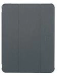 Tucano Satin Tableth&uuml;lle f&uuml;r iPad Pro 11" M5/ M4 blauschwarz
