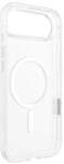 Belkin SheerForce Clear-Series MagSafe f&uuml;r iPhone 17 Air tansparent