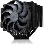 Noctua NH-D15 G2 chromax.black CPU K&uuml;hler f&uuml;r Sockel AMD und Intel
