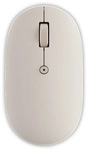 Satechi OntheGo Bluetooth Wireless Mouse Sand