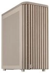 ASUS ProArt PA401 Wood Edition Mesh Panel ATX Midi-Tower Gaming Geh&auml;use