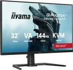 iiyama G-Master Red Eagle GB3261UHSCP-B1 31.5 Zoll 4K UHD VA LED 16:9 144 Hz Gaming