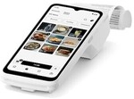 SumUp Terminal Kartenterminal Bondrucker Finanzamtkonform WLAN SIM