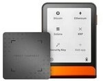 Ledger Flex Crypto Hardware-Geldb&ouml;rse orange + Recovery Key
