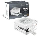 ASUS PRIME-750B-WHITE 80+Bronze 750W ATX Netzteil