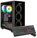 Hyrican Gamemax Draco XD 7794 R5-5500 16GB/1TB SSD RTX 5060 Win11