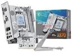 MSI MPG X870I EDGE TI EVO WIFI Mainboard mITX AM5 M.2/USB4.0/WiFi7