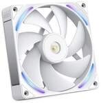 NZXT F140X Performance RGB Geh&auml;usel&uuml;fter 140mm Wei&szlig;