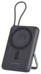 4smarts Wireless Powerbank Enterprise Pocket 10000mAh 22.5W, Qi2 ready