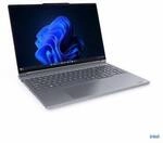 Lenovo ThinkBook 16p G6 16"3.2K Core Ultra 9 275HX 32GB/1TB SSD RTX5060 Win11 Pro