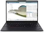 Lenovo ThinkPad P16s G4 16" WUXGA IPS Ryzen AI 9 HX PRO 370 96GB/1TB Linux 21RX001LGE