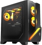 MSI MPG Infinite Z3 X3D 9NVVR7-608DE Ryzen 7 9800X3D 64GB/2TB RTX 5080 Win11