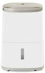 Meaco Dry Arete One 10L Luftentfeuchter / Luftreiniger Beige