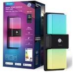 Govee smarte Outdooe Wandleuchte WiFi Bluetooth IP65