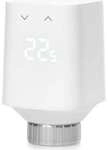 Eve Thermo (5. Gen) - Smartes Heizk&ouml;rperthermostat (Matter)