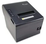 EQUIP 351004 80mm Thermobondrucker f&uuml;r den POS, USB-, Bluetooth-, WLAN