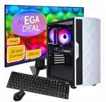 Hyrican GAMEMAX MegaDeal Diamond WT SET2715 7813 i7 14700F 16GB/1TB SSD RTX 5070