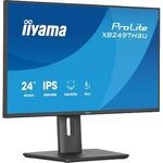 iiyama ProLite XB2497HSU-B1 24" FHD IPS 16:9 120 Hz Monitor