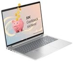 HP ProBook 4 G1i 16" WUXGA Core Ultra 5-225U 16GB/512GB SSD Win11 Pro CW6Q9ES - BTO