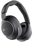 Poly Voyager Surround 80 UC USB-C-Headset, inkl. USB-C/A-Adapter, Microsoft Teams
