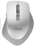ASUS WT425 kabellose Maus hellgrau