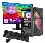 Hyrican GAMEMAX MegaDeal Striker SET2714 7812 i7 14700F 16GB/1TB SSD RTX 5060 Ti