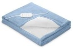 Medisana HB 415 Kuschelheizdecke jeansblau
