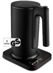 Medion Life MD12106 Digitaler Wasserkocher schwarz
