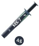 Arctic Hochleistungs-W&auml;rmeleitpaste MX-7 (4g) mit 6x MX Cleaner
