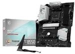 MSI B550 Gaming WiFi Mainboard ATX AM4 M.2/HDMI/DP