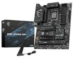 MSI Z890 GAMING WIFI ATX Mainboard Sockel 1851