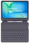 Samsung DK Slim Bluetooth Keyboard Cover f&uuml;r Samsung Galaxy Tab A11+