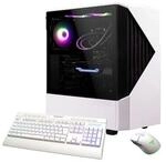 Hyrican GAMEMAX Horizon 7848 Ryzen 5 9600X WAK 16GB/1TB SSD RTX 5070 Win11