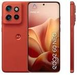Motorola moto edge 60 Neo 12/256 GB Android 15 Smartphone Poinciana orange