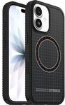 OtterBox Sole Apple iPhone 17 Night Raid schwarz