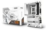 SAPPHIRE PURE X870A WIFI7 ATX Mainboard DP/HDMI/M.2