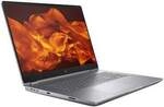 HP ZBook Fury 18 G1i 18" WQXGA Core Ultra 7 265HX 32GB/2TB RTX Pro 2000 5G Windows 11