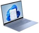 HP OmniBook 5 AI 16" 2K Core Ultra 5 225U 16GB/512GB SSD Win11 Home - Sky Blue -
