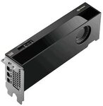 NVIDIA RTX Pro 4000 Blackwell Workstation Grafikkarte SFF-Edition 24GB