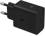 Samsung Schnellladeger&auml;t 60W Power EP-T6010N Schwarz