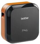 Brother CUBE Pro PT-E720BT Professionelles Bluetooth Akku Beschriftungsger&auml;t 24mm