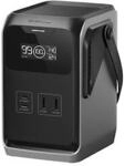 ECOFLOW TRAIL 200 DC - Portable Powerstation