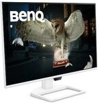 BenQ EW270Q 68,6cm (27") WQHD IPS 200 Hz Monitor HDMI DP USB-C