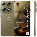 Motorola Signature 5G 16/512GB Android 16 Smartphone Martini Olive