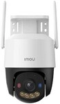 Imou Cruiser SC 8MP WLAN-&Uuml;berwachungskamera mit Warnleuchte