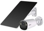 Dahua Apollo Bullet C1 Kit WLAN wei&szlig; (DH-KIT/BF4CP-XL/M0508)
