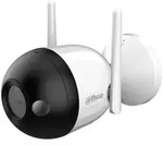 Dahua Bullet C1 Full Color 4MP WLAN (DH-F4C-LED) &Uuml;berwachungskamera
